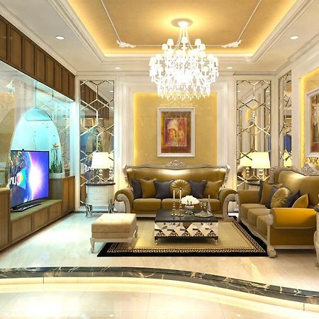 Rung Huong Apartment Da Nang Exterior foto