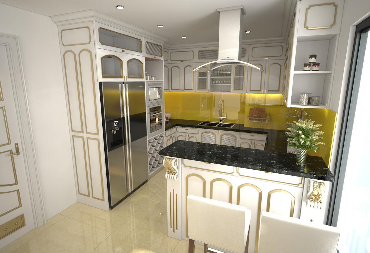 Rung Huong Apartment Da Nang Exterior foto